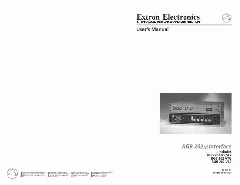 EXTRON ELECTRONICS RGB 202 VS SL2-page_pdf